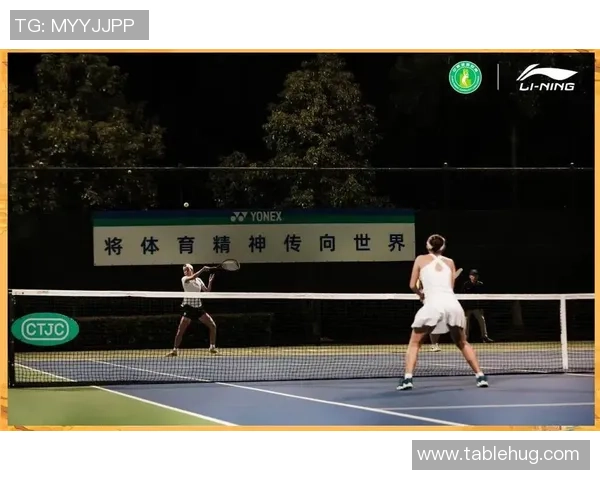 重庆网球队在挑战赛中的耐力表现分析与点评