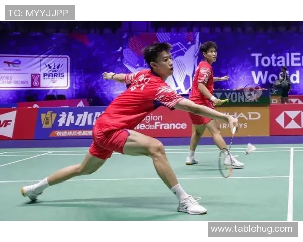 广州羽毛球队在羽毛球比赛中取得新突破经验排名创新高引发关注