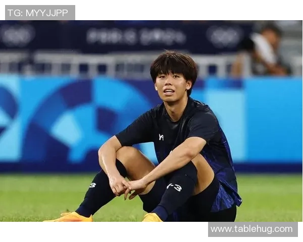 日本足球明星受欢迎程度排行榜揭晓引发球迷热议