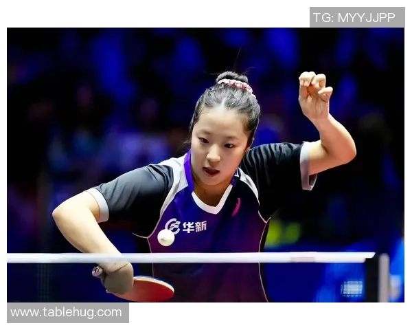 武汉乒乓球队在锦标赛中的节奏表现分析与总结 武汉乒乓球队在锦标赛中的节奏表现分析与总结