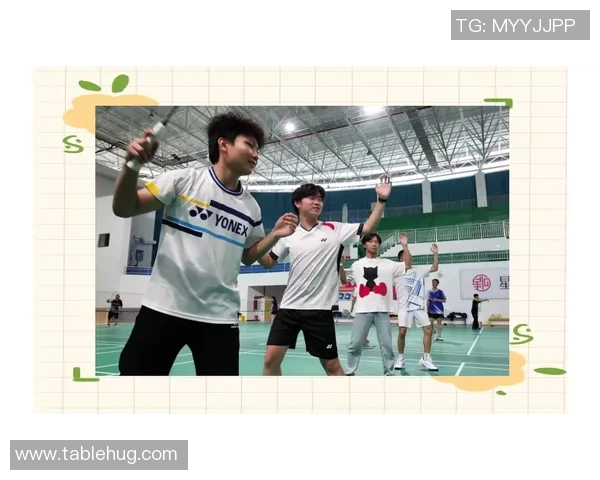 武汉羽毛球队转型之路:从传统强队到现代竞技新标杆的蜕变与挑战 武汉羽毛球队转型之路:从传统强队到现代竞技新标杆的蜕变与挑战