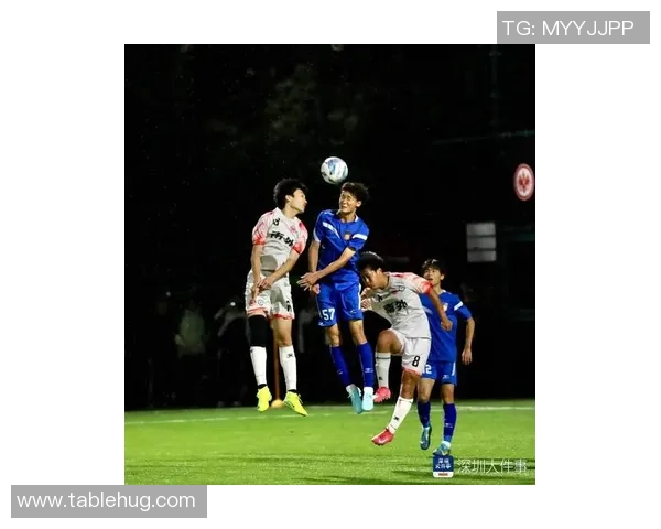 深圳足球队荣登足球节奏排行榜第七名引发热议 深圳足球队荣登足球节奏排行榜第七名引发热议