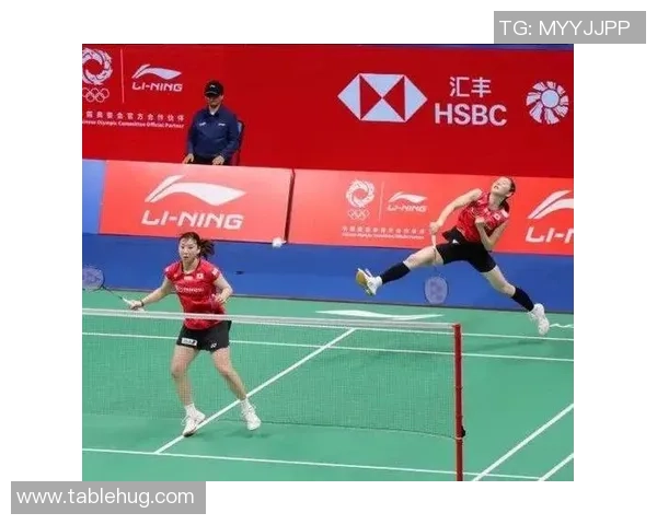 羽毛球专题：聚焦南京羽毛球队的速度