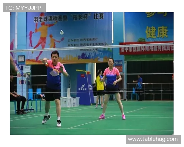 西安羽毛球队进攻策略分析与成绩反思探讨 西安羽毛球队进攻策略分析与成绩反思探讨