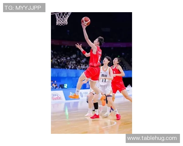 重庆篮球队展现灵活性优势最新篮球灵活性排名前十强揭晓