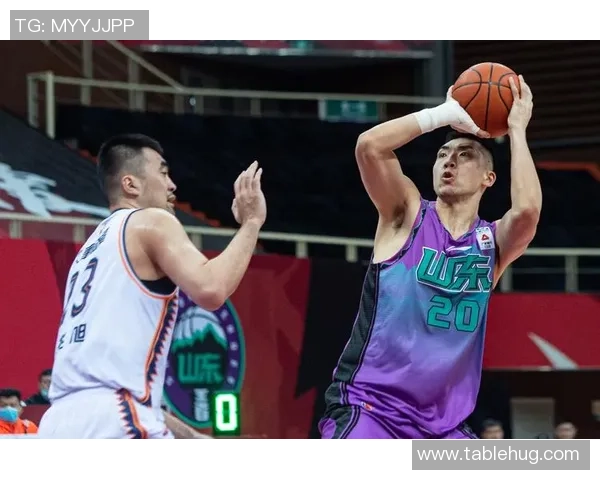 从低谷到巅峰上海篮球队的奋斗与荣耀之路