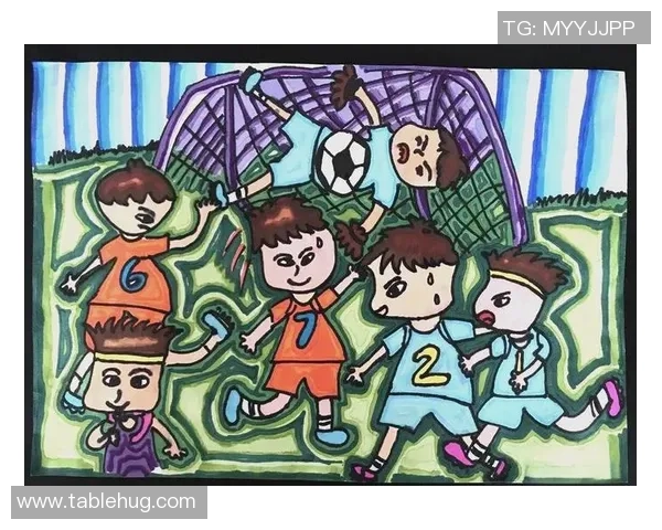 足球明星与小朋友亲密互动温馨瞬间展现童趣与运动激情 足球明星与小朋友亲密互动温馨瞬间展现童趣与运动激情