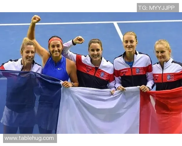 广州网球队在联合会杯中的实力展现与未来发展潜力分析