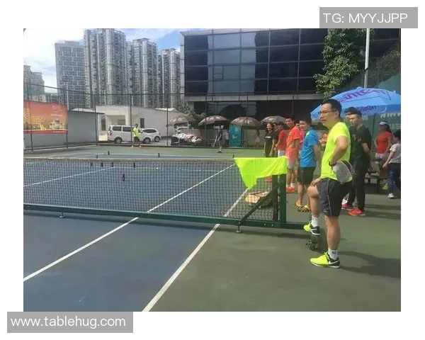 重庆网球队战术实力强劲荣登全国网球战术排行榜第四名